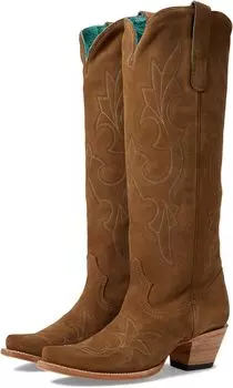 Ковбойские сапоги A4438 Corral Boots, песок