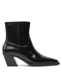 Ковбойские сапоги Alina 5621-001-20 Vagabond Shoemakers, черный