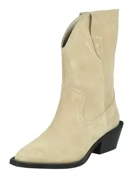 Ковбойские сапоги Bianco MONA, кэмел