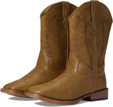 Ковбойские сапоги Billy Roper, цвет Tan