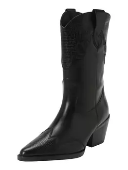 Ковбойские сапоги Bronx Jukeson, черный