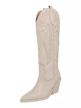 Ковбойские сапоги Bronx, серый