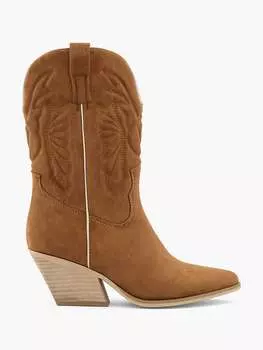 Ковбойские сапоги Catwalk, коричневый