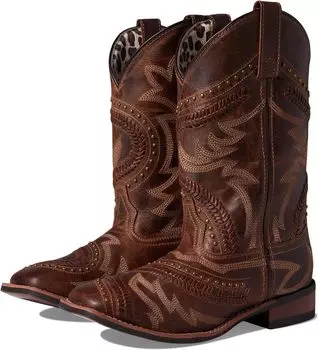 Ковбойские сапоги Charli Laredo, цвет Tan