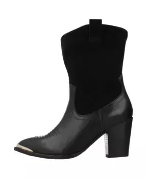 Ковбойские сапоги Clarks, черный