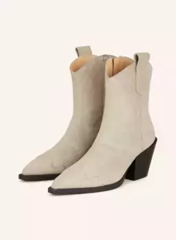 Ковбойские сапоги cph238 Copenhagen, коричневый