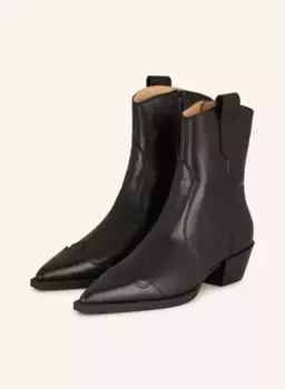 Ковбойские сапоги cph239 Copenhagen, черный