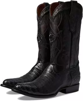 Ковбойские сапоги CU422 Cuadra, черный