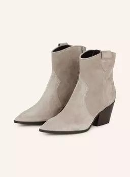 Ковбойские сапоги Даллас Kennel & Schmenger, серый