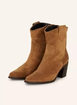 Ковбойские сапоги Darling Harbour, коричневый