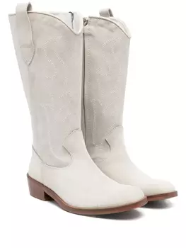 Ковбойские сапоги Eli1957, нейтральный