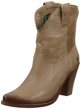 Ковбойские сапоги FELMINI, коричневый