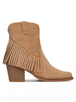 Ковбойские сапоги HX19051-199 Deezee, бежевый