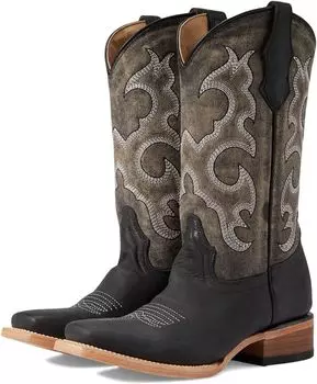 Ковбойские сапоги J7111 Corral Boots, черный
