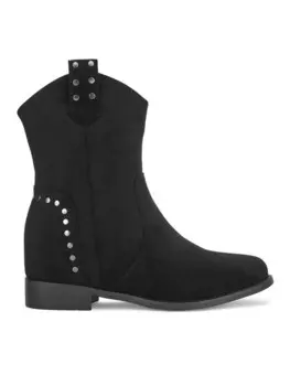 Ковбойские сапоги Jenny Fairy, черный