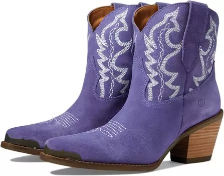 Ковбойские сапоги Joyride Dingo, цвет Periwinkle