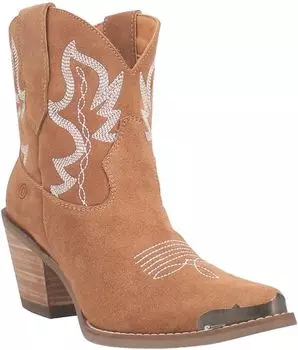 Ковбойские сапоги Joyride Dingo, цвет Tan