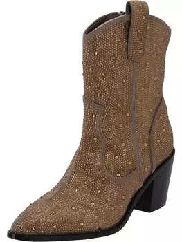 Ковбойские сапоги LA STRADA 2303493-2225, бежевый