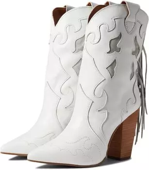 Ковбойские сапоги Lady's Night Dingo, белый