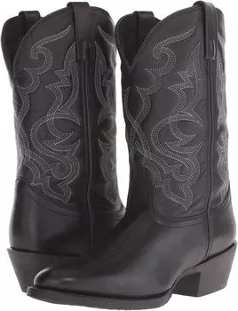 Ковбойские сапоги Maddie Laredo, черный