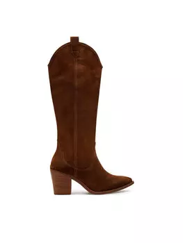 Ковбойские сапоги Mayer Unisa, коричневый