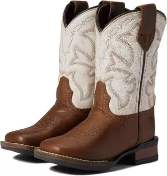 Ковбойские сапоги Monterey Roper, цвет Tan