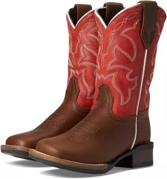 Ковбойские сапоги Monterey Roper, цвет Tan