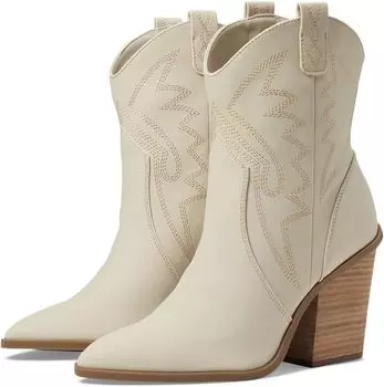 Ковбойские сапоги Nakeeta DV Dolce Vita, слоновая кость