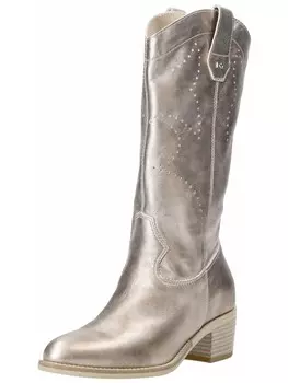 Ковбойские сапоги Nero Giardini, коричневый