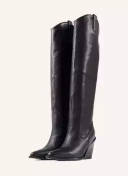 Ковбойские сапоги new-kole Bronx, черный