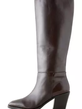 Ковбойские сапоги Next Cowboy Boots Forever Comfort, коричневый