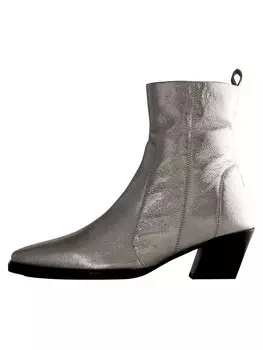 Ковбойские сапоги Next Forever Comfort, серебряный