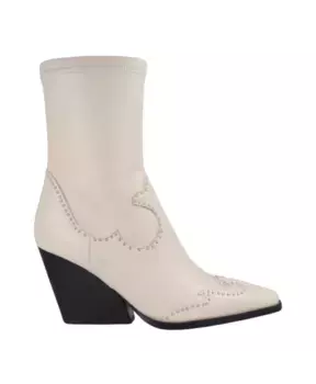 Ковбойские сапоги Noa Harmon, белый