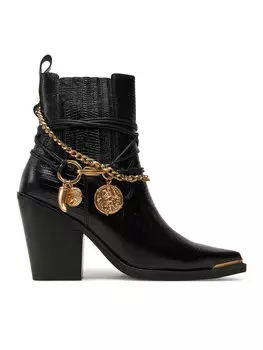 Ковбойские сапоги Phenix 13799907 Aldo, черный