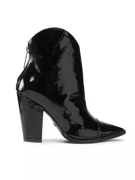 Ковбойские сапоги Rage Age, черный