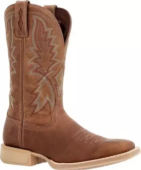 Ковбойские сапоги Rebel Pro Lite 12" Western Durango, цвет Coyote Brown