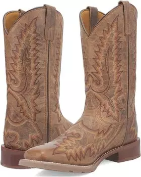 Ковбойские сапоги Sandstorm Laredo, серо-коричневый