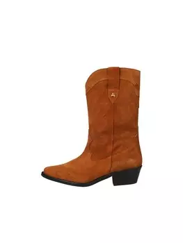 Ковбойские сапоги Scalpers Isa, коричневый