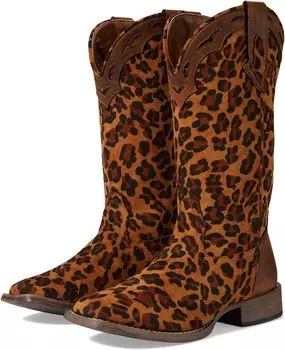 Ковбойские сапоги Stella Roper, коричневый