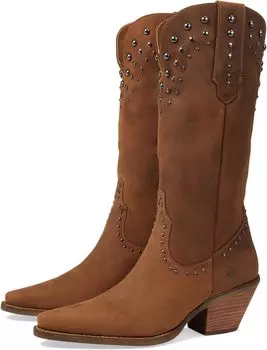 Ковбойские сапоги Talkin' Rodeo Dingo, коричневый