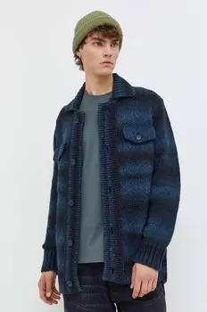Ковбойские сапоги Tex Pinko, черный