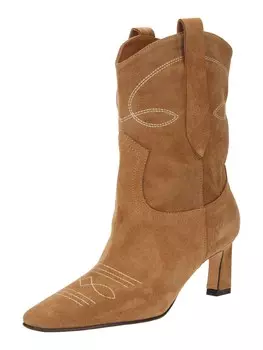 Ковбойские сапоги Toral, светло-коричневый