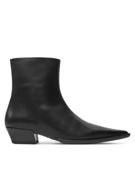 Ковбойские сапоги Vagabond Shoemakers, черный