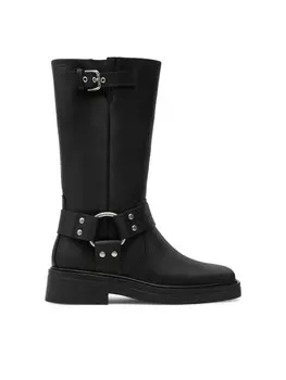 Ковбойские сапоги Vagabond Shoemakers, черный