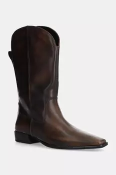 Ковбойские сапоги Vagabond Shoemakers IN, коричневый
