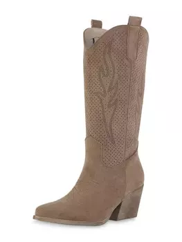 Ковбойские сапоги Van Hill Cowboy Boots Amelia, хаки