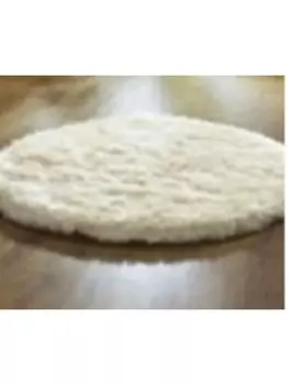 Ковер 44 Cats, белый