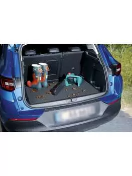 Ковер 44 Cats, черный