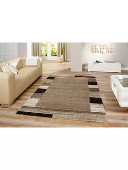 Ковер 44 Cats, цвет beige grau