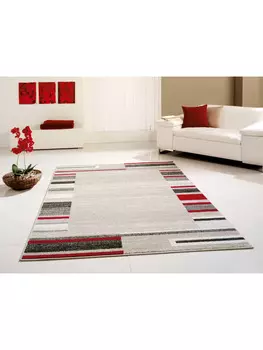 Ковер 44 Cats, цвет beige rot